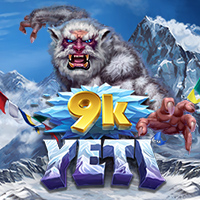 permainan slot 9kYeti provider YGGDRASIL dari situs slot gacor PENGAWAS4D