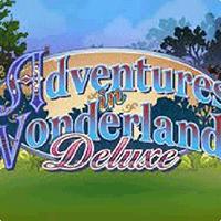 permainan slot Adventures in Wonderland Deluxe provider Playtech dari situs slot gacor PENGAWAS4D