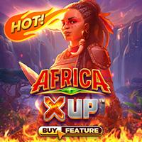 permainan slot Africa X UP provider Micro Gaming dari situs slot gacor PENGAWAS4D