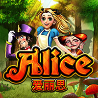 permainan slot Alice provider Joker dari situs slot gacor PENGAWAS4D