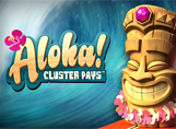 permainan slot Aloha! Cluster Pays provider Flow Gaming dari situs slot gacor PENGAWAS4D