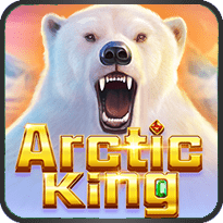 permainan slot Arctic King provider Ion Slot dari situs slot gacor PENGAWAS4D