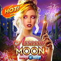 permainan slot Assassin Moon provider Micro Gaming dari situs slot gacor PENGAWAS4D