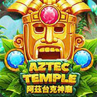 permainan slot Aztec Temple provider Joker dari situs slot gacor PENGAWAS4D