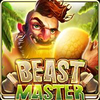 permainan slot Beast Master provider Live 22 dari situs slot gacor PENGAWAS4D