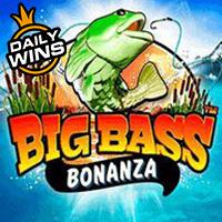 permainan slot Big Bass Bonanza™ provider Pragmatic Play dari situs slot gacor PENGAWAS4D