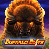 permainan slot Buffalo Blitz provider Playtech dari situs slot gacor PENGAWAS4D
