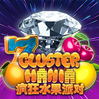 permainan slot Cluster Mania provider Joker dari situs slot gacor PENGAWAS4D