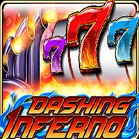 permainan slot Dashing Inferno provider Live 22 dari situs slot gacor PENGAWAS4D