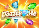 permainan slot Dazzle Me provider Flow Gaming dari situs slot gacor PENGAWAS4D