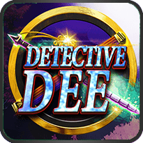 permainan slot DETECTIVE DEE provider Astro Tech dari situs slot gacor PENGAWAS4D