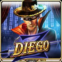 permainan slot Diego Z provider Live 22 dari situs slot gacor PENGAWAS4D