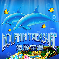 permainan slot Dolphin Treasure provider Joker dari situs slot gacor PENGAWAS4D