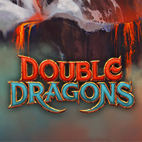 permainan slot Double Dragons provider YGGDRASIL dari situs slot gacor PENGAWAS4D