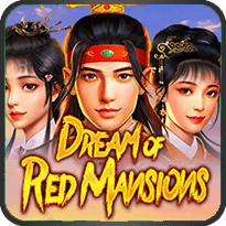 permainan slot Dreams of Red Mansions provider Ion Slot dari situs slot gacor PENGAWAS4D