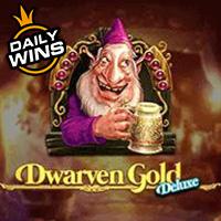 permainan slot Dwarven Gold Deluxe provider Pragmatic Play dari situs slot gacor PENGAWAS4D