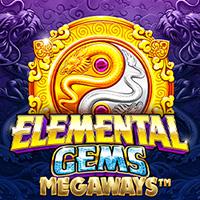 permainan slot Elemental Gems Megaways™ provider Pragmatic Play dari situs slot gacor PENGAWAS4D