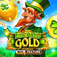 permainan slot Emerald Gold provider Micro Gaming dari situs slot gacor PENGAWAS4D