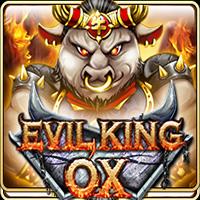 permainan slot Evil King OX provider Live 22 dari situs slot gacor PENGAWAS4D