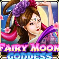 permainan slot Fairy Moon Goddess provider Live 22 dari situs slot gacor PENGAWAS4D