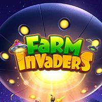 permainan slot Farm Invaders provider PG Soft dari situs slot gacor PENGAWAS4D