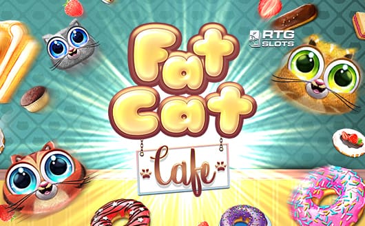 permainan slot Fat Cat CafÈ provider RTG dari situs slot gacor PENGAWAS4D
