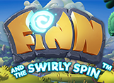 permainan slot Finn and the Swirly Spin provider Flow Gaming dari situs slot gacor PENGAWAS4D
