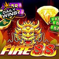 permainan slot Fire88 provider Pragmatic Play dari situs slot gacor PENGAWAS4D