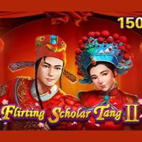 permainan slot Flirting Scholar Tang II provider JDB dari situs slot gacor PENGAWAS4D