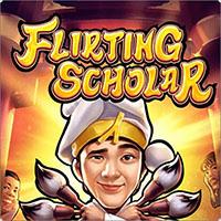 permainan slot Flirting Scholar provider PG Soft dari situs slot gacor PENGAWAS4D