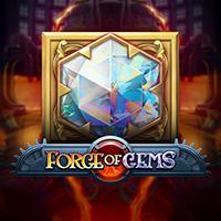 permainan slot Forge of Gems provider Play n Go dari situs slot gacor PENGAWAS4D