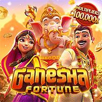 permainan slot Ganesha Fortune provider PG Soft dari situs slot gacor PENGAWAS4D