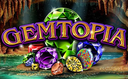 permainan slot Gemtopia provider RTG dari situs slot gacor PENGAWAS4D