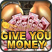 permainan slot GIVE YOU MONEY provider Astro Tech dari situs slot gacor PENGAWAS4D