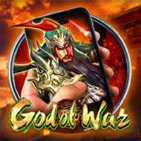 permainan slot God of War M provider CQ9 dari situs slot gacor PENGAWAS4D