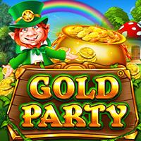 permainan slot Gold Party™ provider Pragmatic Play dari situs slot gacor PENGAWAS4D