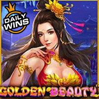 permainan slot Golden Beauty™ provider Pragmatic Play dari situs slot gacor PENGAWAS4D