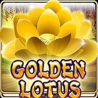permainan slot Golden Lotus provider Live 22 dari situs slot gacor PENGAWAS4D