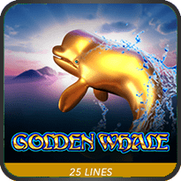 permainan slot Golden Whale provider Spade Gaming dari situs slot gacor PENGAWAS4D