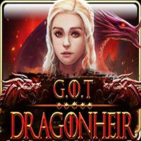 permainan slot G.O.T:Dragonheir provider Live 22 dari situs slot gacor PENGAWAS4D