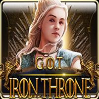 permainan slot G.O.T:Iron Throne provider Live 22 dari situs slot gacor PENGAWAS4D