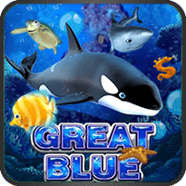 permainan slot Great Blue provider Slot 88 dari situs slot gacor PENGAWAS4D