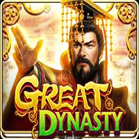 permainan slot Great Dynasty provider Live 22 dari situs slot gacor PENGAWAS4D