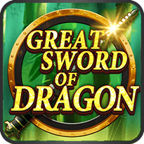permainan slot GREAT SWORD OF DRAGON provider Astro Tech dari situs slot gacor PENGAWAS4D