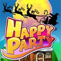 permainan slot Happy Party provider Joker dari situs slot gacor PENGAWAS4D