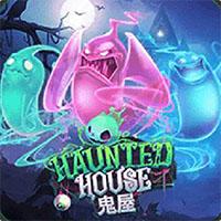 permainan slot Haunted House provider Joker dari situs slot gacor PENGAWAS4D