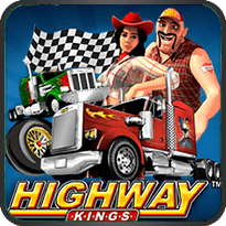 permainan slot Highway King provider Slot 88 dari situs slot gacor PENGAWAS4D