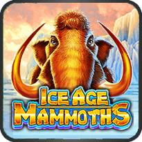 permainan slot Ice Age Mammoths provider Ion Slot dari situs slot gacor PENGAWAS4D