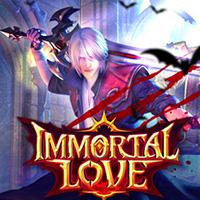 permainan slot Immortal Love provider Advant Play dari situs slot gacor PENGAWAS4D