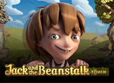 permainan slot Jack and the Beanstalk provider Flow Gaming dari situs slot gacor PENGAWAS4D